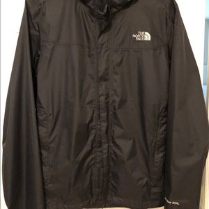 North Face Men’s Venture Jacket. Size M